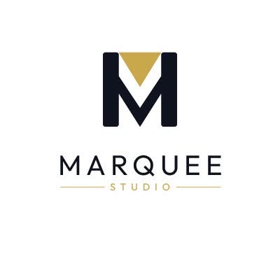 Marquee Studio logo